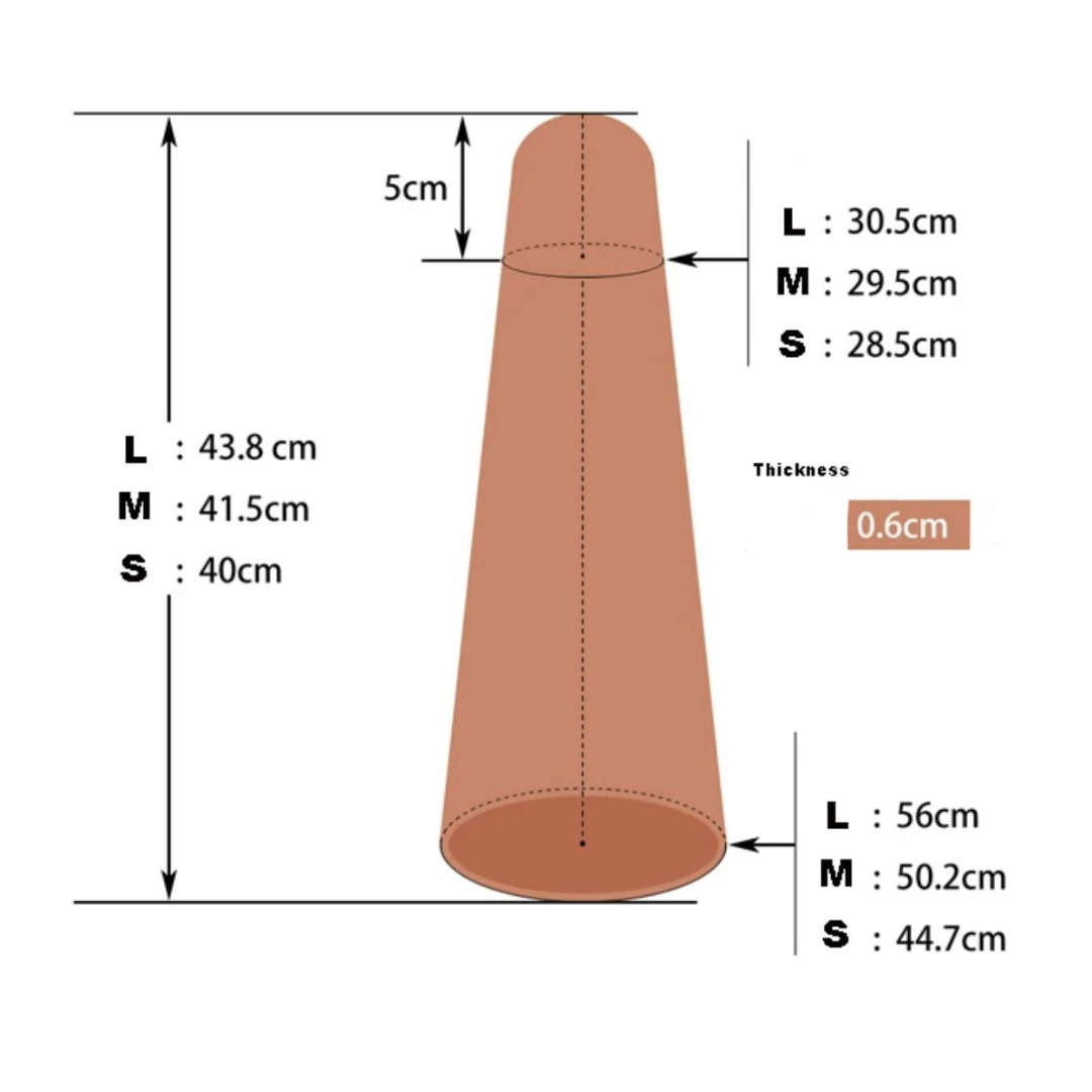 KEASYS CONE TH-3-BK / TOI